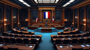 Corbeil-Essonnes : la gauche dépose une motion de censure sur l&rsquo;écologie