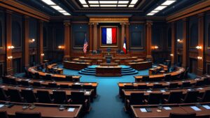 Corbeil-Essonnes : la gauche dépose une motion de censure sur l'écologie