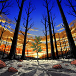 Corbières : élus et habitants réunis pour reconstruire après l'incendie de 2025