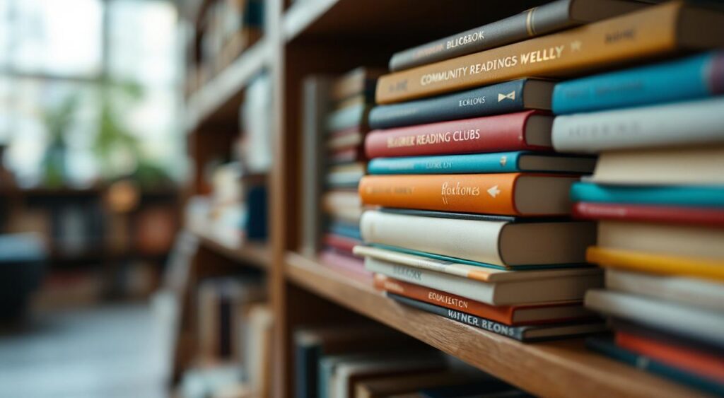 Corbigny : la bibliothèque municipale lance des clubs de lecture pour tous les âges