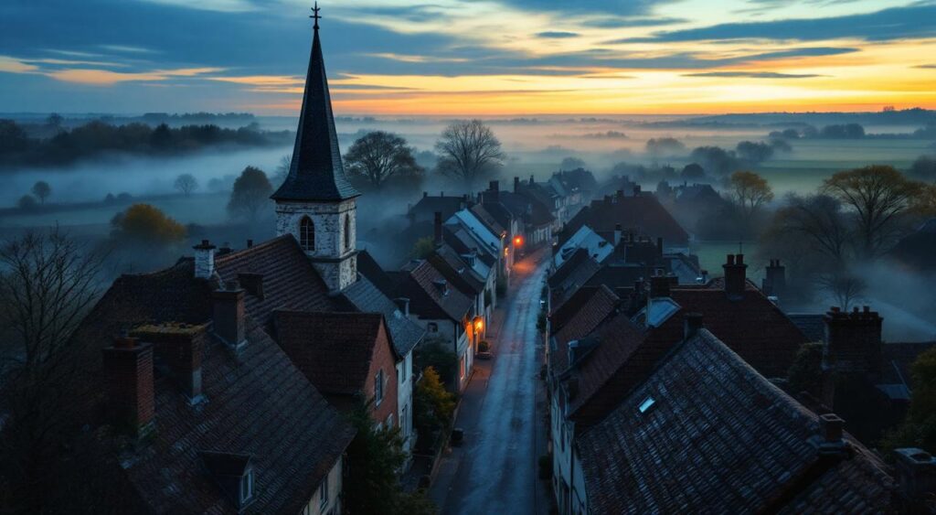 Corné : un couple retrouvé mort, la piste du féminicide privilégiée