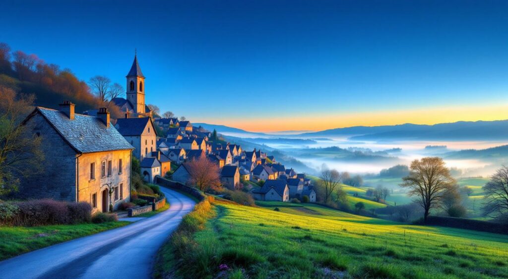 Corrèze : 400 millions d&rsquo;euros de retombées touristiques en 2025