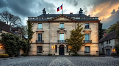 Corrèze : 80,8 millions d'euros d'investissements votés pour 2026