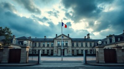 Corrèze : « collège mort » à Jean-Lurçat, les enseignants réclament le rectorat