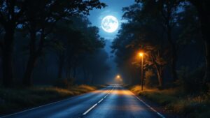 Corrèze : disparu à Champagnac-la-Prune, retrouvé sain et sauf six jours plus tard