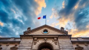 Corrèze : le département adopte un "budget de combat" pour 2026