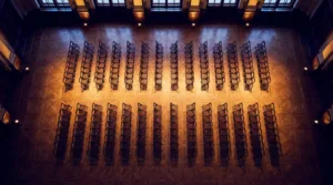 Corrèze : le préfet Berton réunit les 276 maires pour l&rsquo;installation des conseils