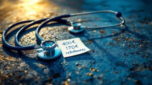 Corrèze : les infirmières libérales refusent de nouveaux patients pour dénoncer le prix du carburant