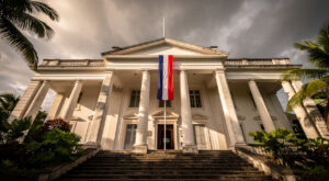 Corruption et favoritisme : sept élus guadeloupéens et guyanais jugés à Fort-de-France