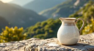 Corte : une usine laitière ouvre avec le soutien de la Collectivité de Corse