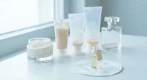 Cosmétiques et perturbateurs endocriniens : cinq jours suffisent pour faire baisser les polluants dans le corps