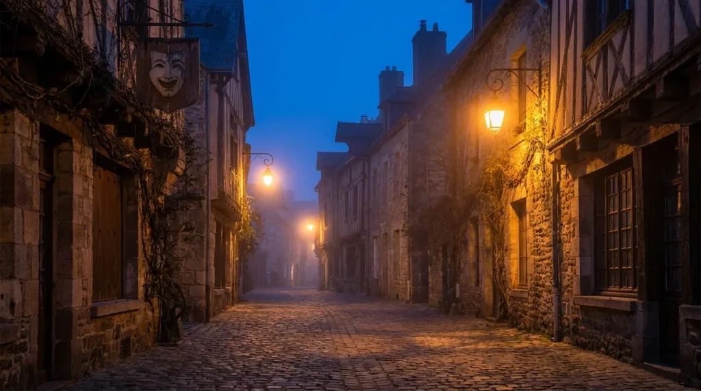 Cosne-Cours-sur-Loire : le théâtre de rue s’empare des légendes locales
