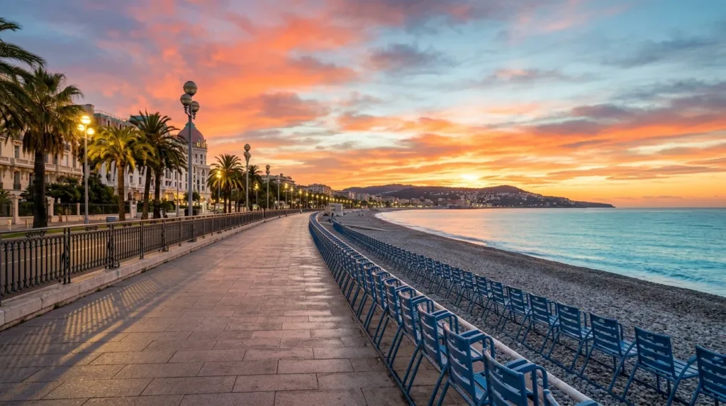 Côte d&rsquo;Azur : la clientèle étrangère dépense 15% de plus en 2024