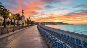 Côte d&rsquo;Azur : la clientèle étrangère dépense 15% de plus en 2024