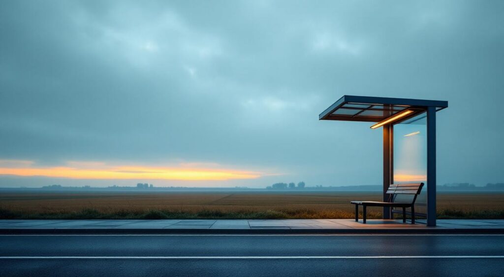 Côte-d&rsquo;Or : le conseil départemental planche sur la réforme des transports ruraux