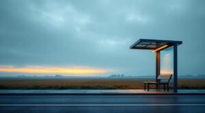 Côte-d&rsquo;Or : le conseil départemental planche sur la réforme des transports ruraux