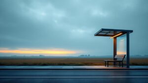 Côte-d'Or : le conseil départemental planche sur la réforme des transports ruraux