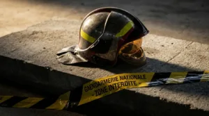 Côtes-d&rsquo;Armor : un pompier mis en examen pour viol sur deux collègues à Perros-Guirec