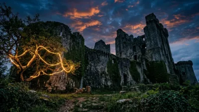 Coucy-le-Château : les Vers Solidaires reprennent vie pour juillet 2026