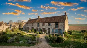 Coudray-au-Coq : un projet d&rsquo;habitat inclusif pour les personnes handicapées
