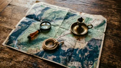 Coulommiers : une randonnée Cluedo pour réunir seniors et jeunes le 6 mai