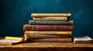 Coulounieix-Chamiers : une foire aux livres pour soutenir la médiathèque