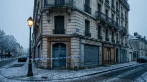 Coup de feu rue Garinet : le RAID mobilisé, trois gardes à vue à Châlons