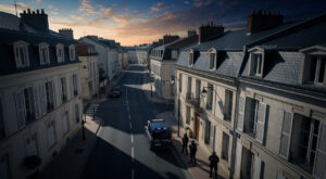 Coup de filet des gendarmes à Niort et Bressuire dans une affaire d&rsquo;enlèvement