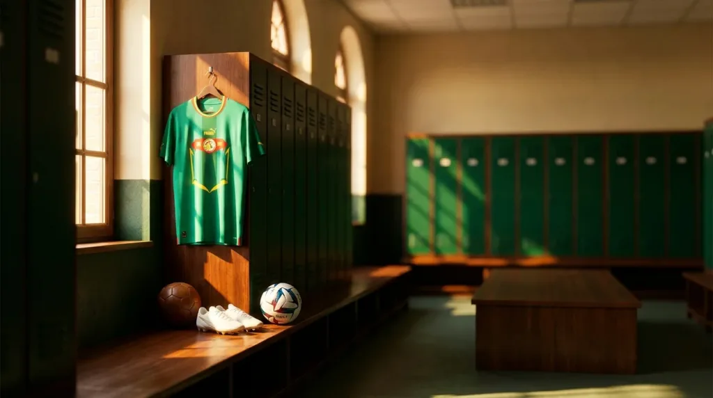 Coupe du Monde 2026 : la Ligue 1 au cœur du pari sénégalais