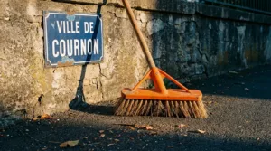 Cournon-d&rsquo;Auvergne mobilise des volontaires pour la propreté urbaine