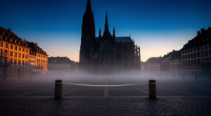 Courses de Strasbourg 2026 : record absolu avec 12 000 participants et déjà 2 000 en attente