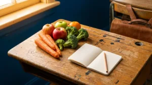 Courseulles-sur-Mer lance des ateliers nutrition pour 50 enfants obèses