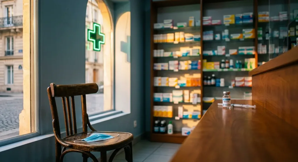 Covid-19 : pourquoi un rappel vaccinal au printemps, cinq ans après