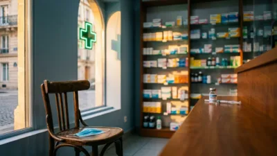 Covid-19 : pourquoi un rappel vaccinal au printemps, cinq ans après