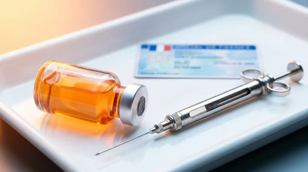 Covid dans l&rsquo;Indre : une campagne de rappel vaccinal jusqu&rsquo;au 30 juin pour les plus fragiles