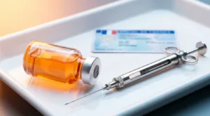 Covid dans l&rsquo;Indre : une campagne de rappel vaccinal jusqu&rsquo;au 30 juin pour les plus fragiles