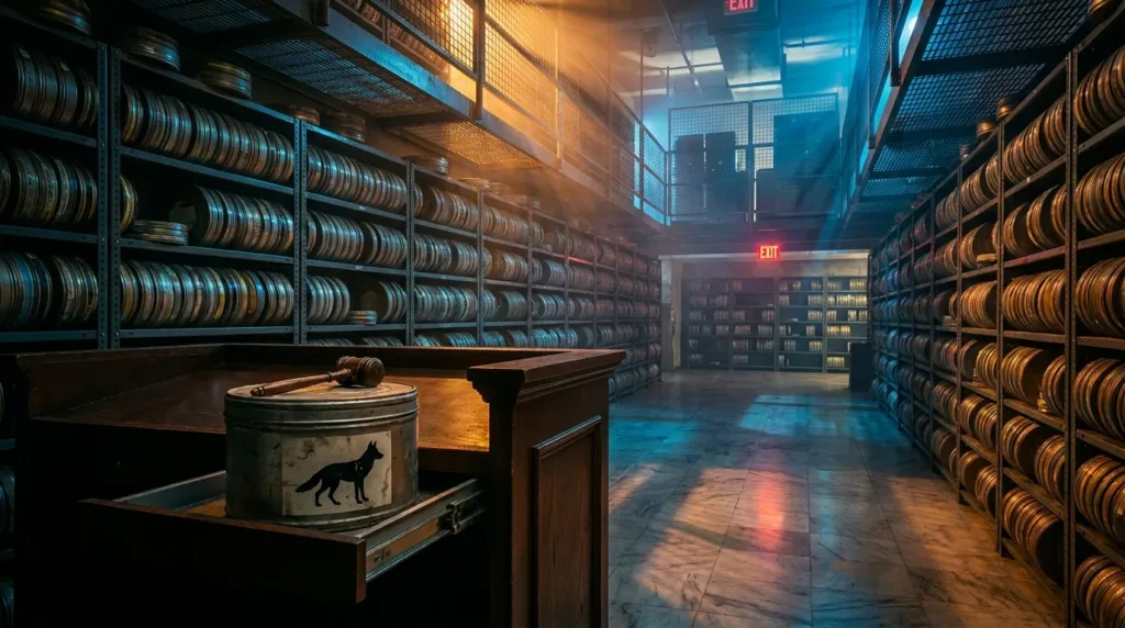 Coyote vs. Acme : le film que Warner a enterré pour 30 millions ressuscite et se moque ouvertement de son ex-studio