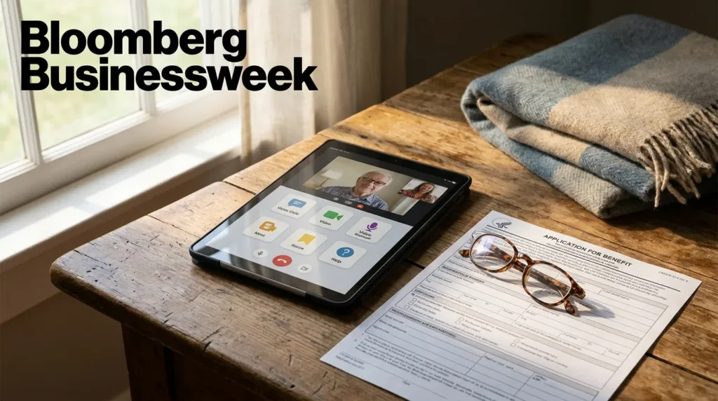 Cray : une session numérique pour briser l&rsquo;isolement des seniors