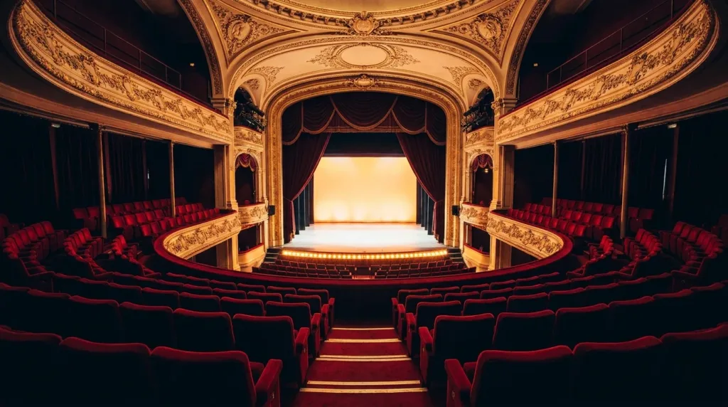 Creil : les P&rsquo;tites Tommettes ferment leur rideau après deux semaines d&rsquo;éveil artistique