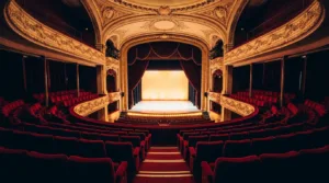 Creil : les P&rsquo;tites Tommettes ferment leur rideau après deux semaines d&rsquo;éveil artistique