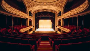 Creil : les P'tites Tommettes ferment leur rideau après deux semaines d'éveil artistique