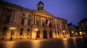 Creil : LFI met fin à 108 ans de socialisme, Yaqoob élu maire