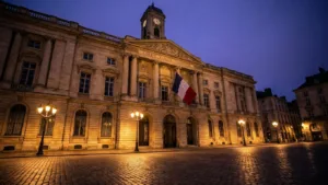 Creil : LFI met fin à 108 ans de socialisme, Yaqoob élu maire