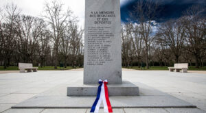 Créteil : hommage solennel aux victimes de la Déportation ce 26 avril