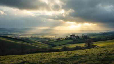 Creuse : le député Lenoir à Aubusson pour écouter les agriculteurs
