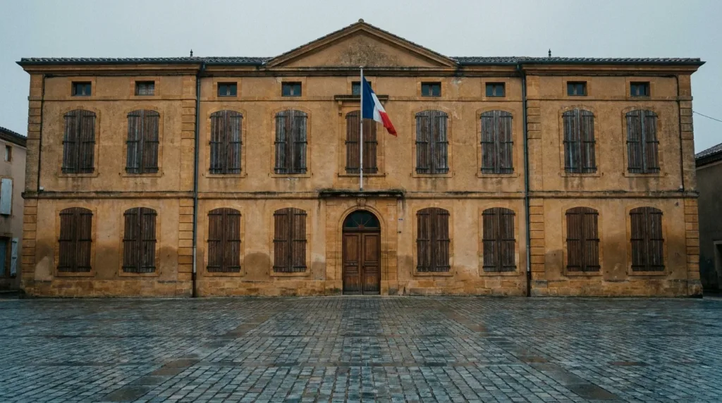 Creuse : trois communes sans maire votent le 7 juin pour se doter d&rsquo;un conseil