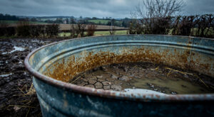 Creuse : un apprenti éleveur condamné à 6 mois de sursis pour maltraitance sur ses bovins