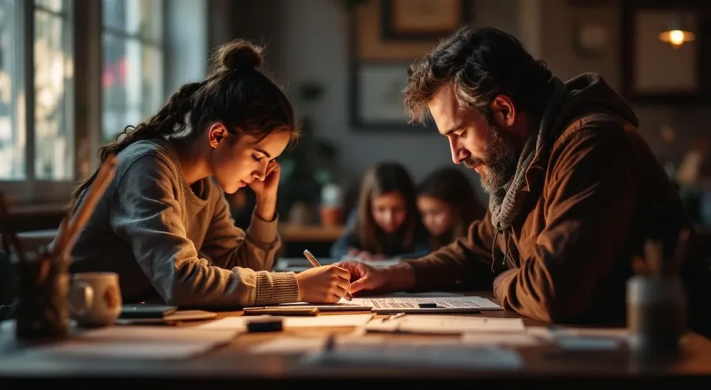 Creutzwald : des ateliers numériques pour aider les parents face aux risques en ligne