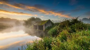 Creuzier-le-Vieux : une réunion associative pour agir sur les rivières locales