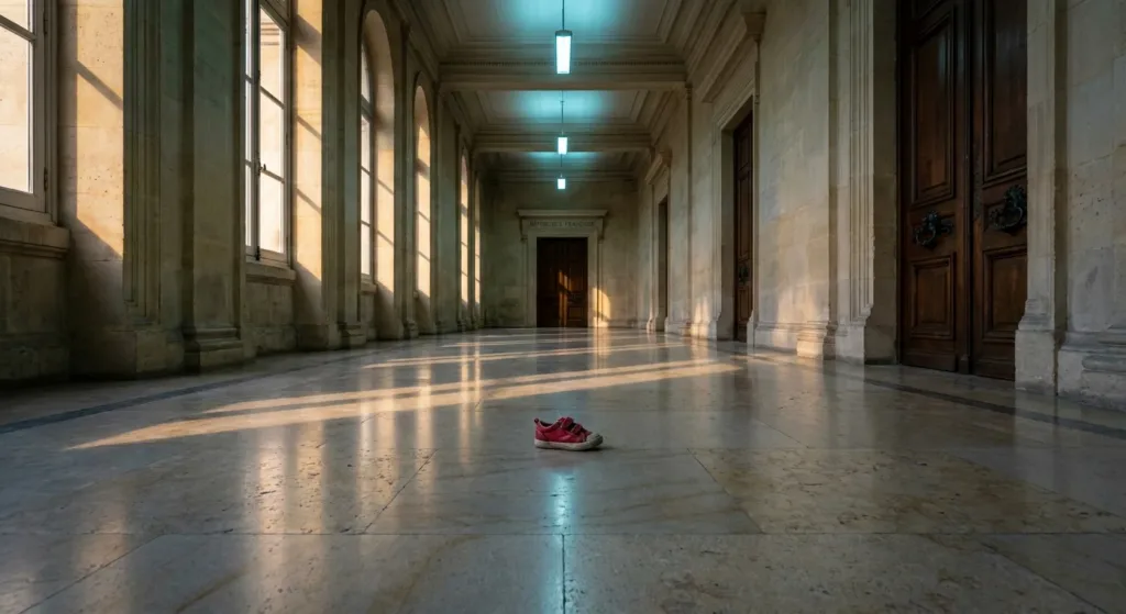 Crimes sur mineurs : l'Assemblée veut abolir la prescription